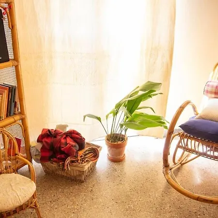 Pop In! Sunny 2bdr Near The Appartamento *