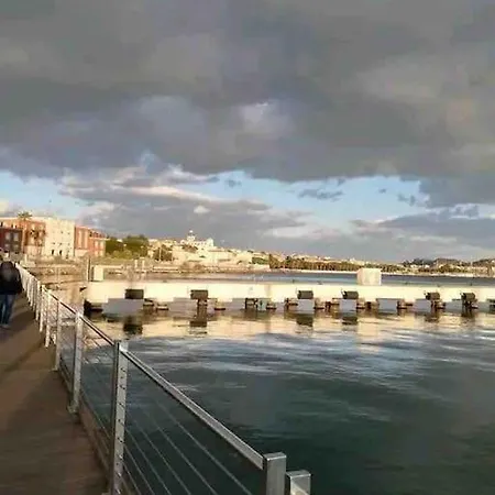 Appartement Pop In! Sunny 2bdr Near The Cagliari
