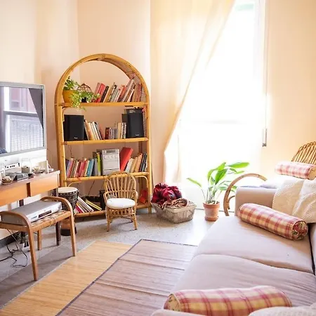 Appartement Pop In! Sunny 2bdr Near The