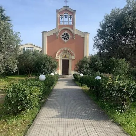 Pop In! Sunny 2bdr Near The Appartement Cagliari